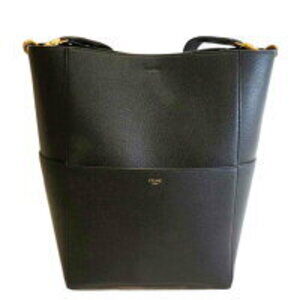 Celine Sangle Bucket Shoulder Bag